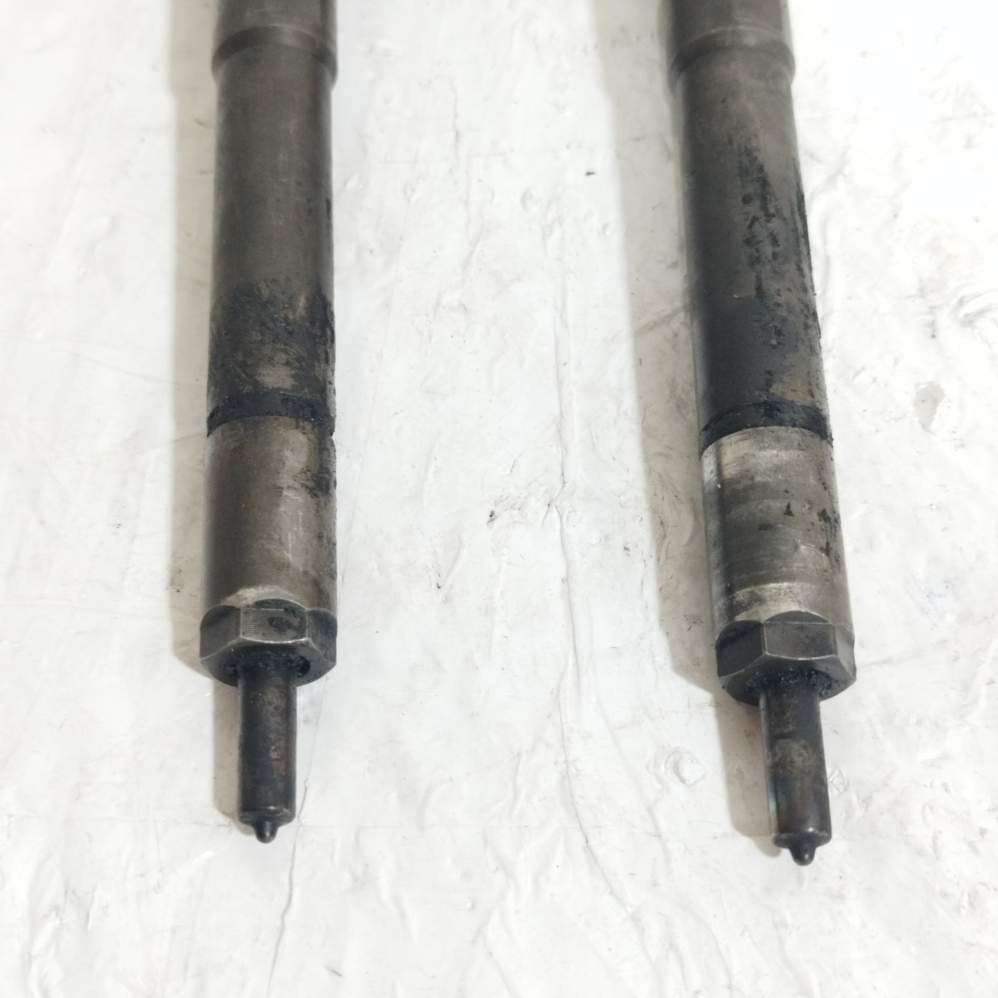 Iniettori Bosch Hyundai Santa Fe II (CM) 2.2 CRDI 2006-2012 4X4 cod: 0445110254 ecoAC15718