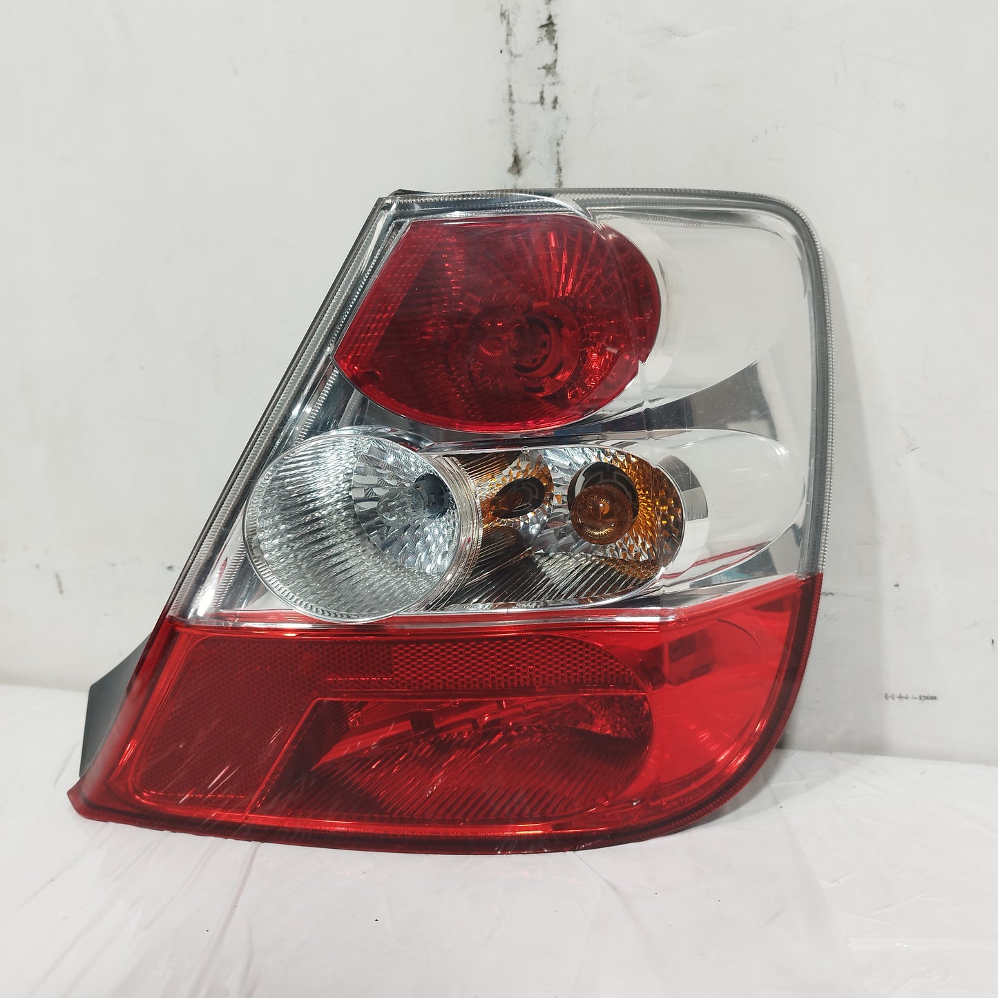 Fanale posteriore dx Honda Civic VII 3 porte Restyling 2004-2005 ecoAC15736
