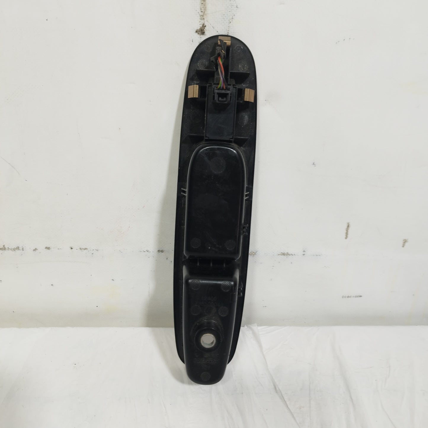Pulsantiera alzavetro anteriore dx Fiat Punto Evo 2012 cod: 735500049 ecoAC14885