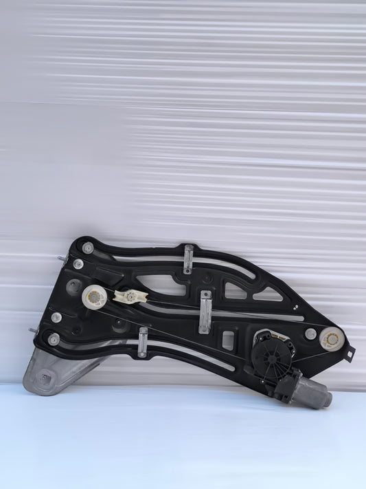 Cremagliera posteriore dx Peugeot 207 cabrio cod: 9680072380 ecoAG7810