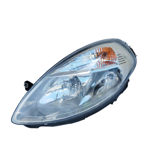 Fanale anteriore sx Lancia Ypsilon (843) 2003-2006 cod: 270533-00L ecoDM337
