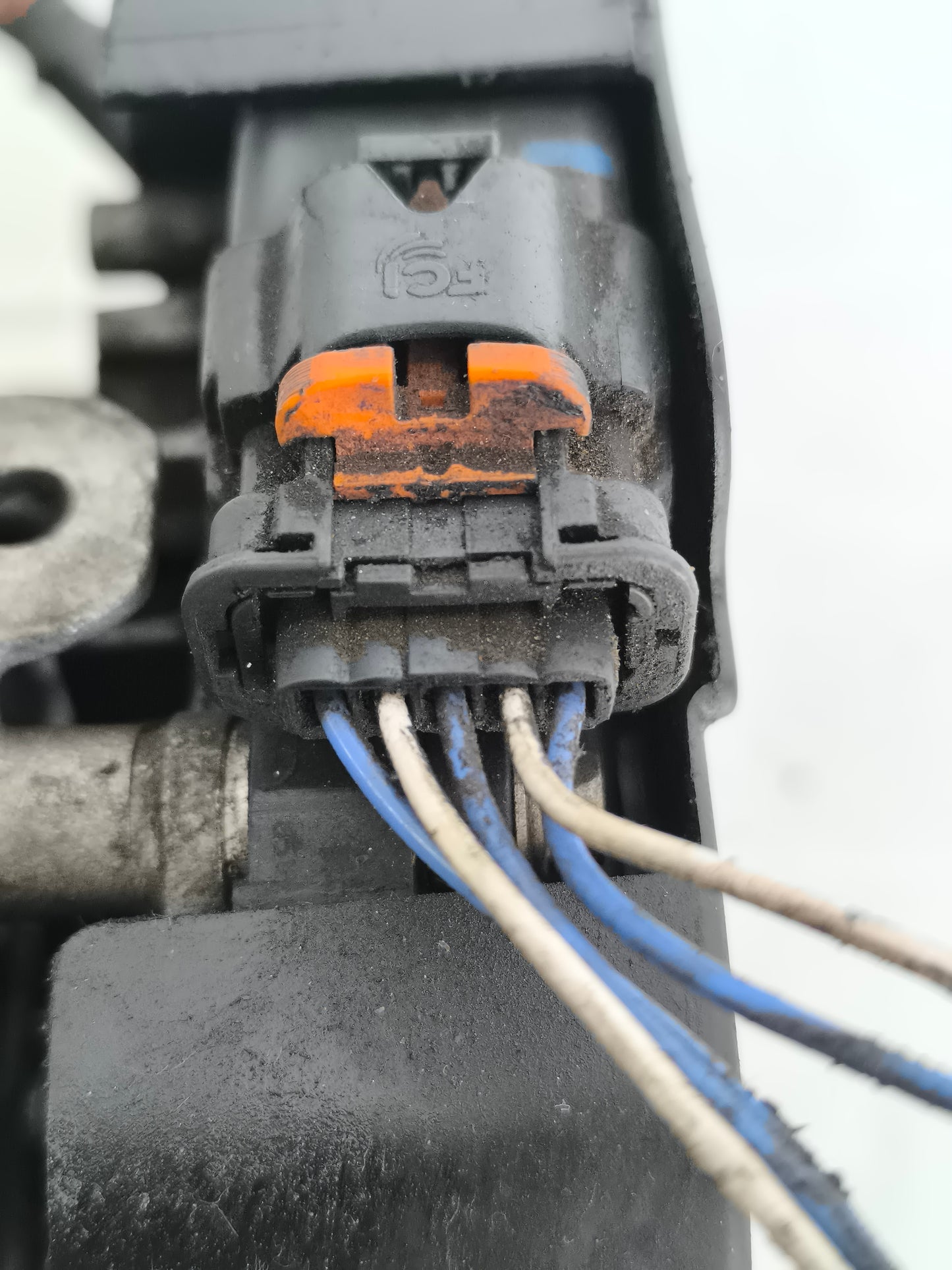Alternatore Citroen C4 Picasso 1.6 Blue HDI anno 2014-2018 cod: 9815455980-00 ecoAG8484