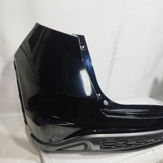 Paraurti posteriore nero Honda Civic 2007 ecoAC14624