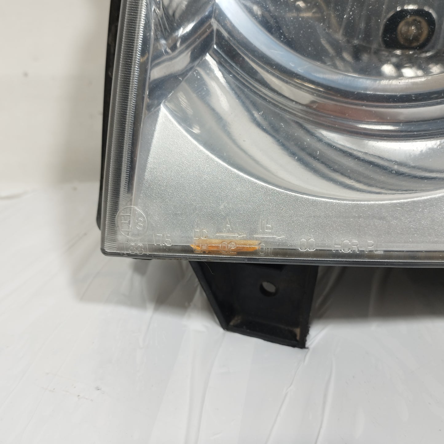 Fanale anteriore sx Jeep Grand Cherokee 2007 cod: 55156671AI ecoAC14546