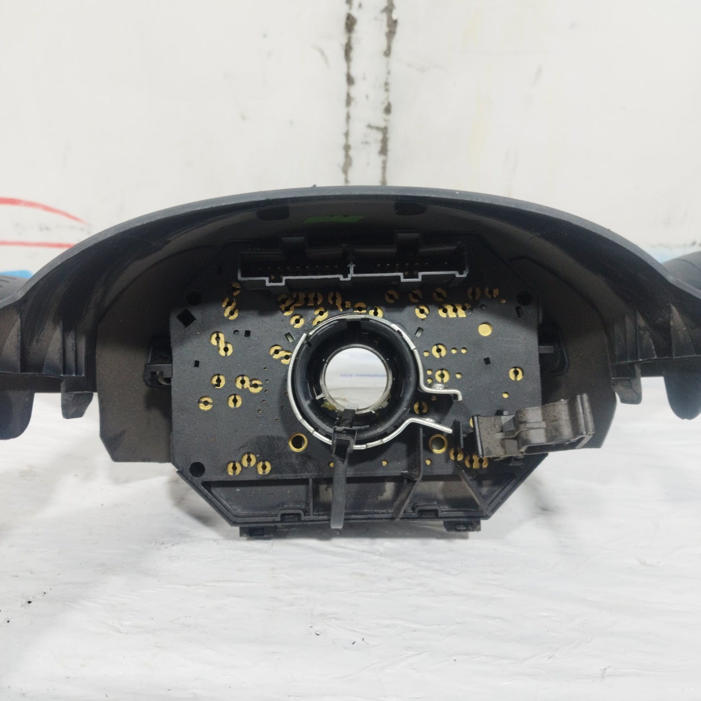 Ford Ka 2010 Headlight Switch Code: 07354736600 ecoAC11153