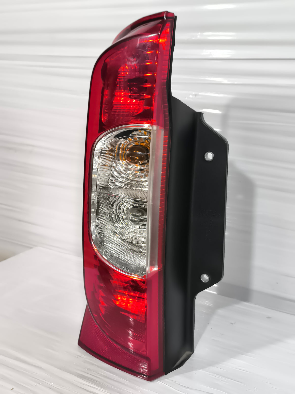 Fanale posteriore sx Fiat Fiorino III (225) 2008-2016 DEPO ecoAG9705