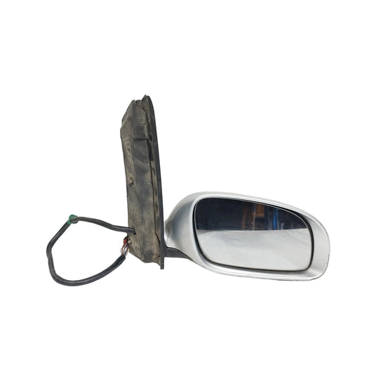 Specchietto elettrico anteriore dx grigio Volkswagen Touran I (1T1 / 1T2) 2003-2010 8 fili ecoAC15646