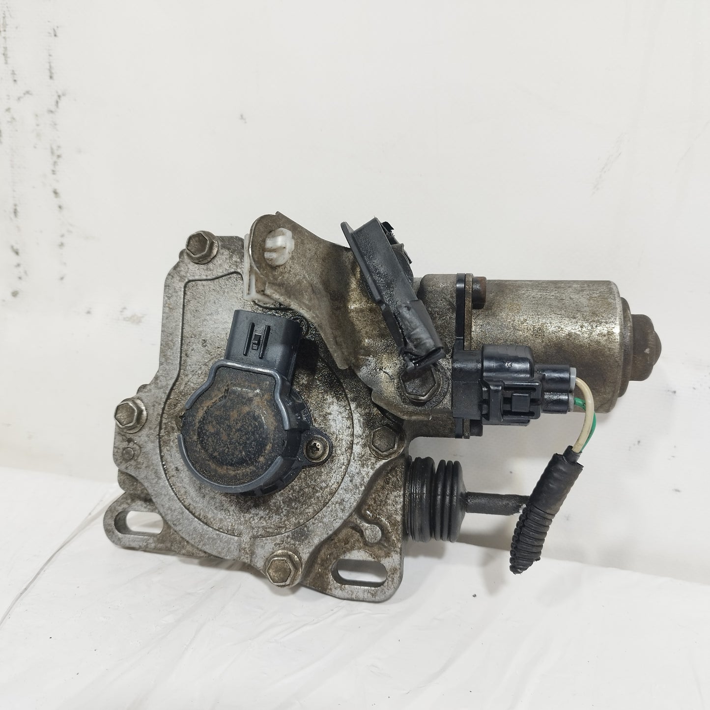 Attuatore Cambio Toyota Aygo 1.0 B 2006 ecoAC14881
