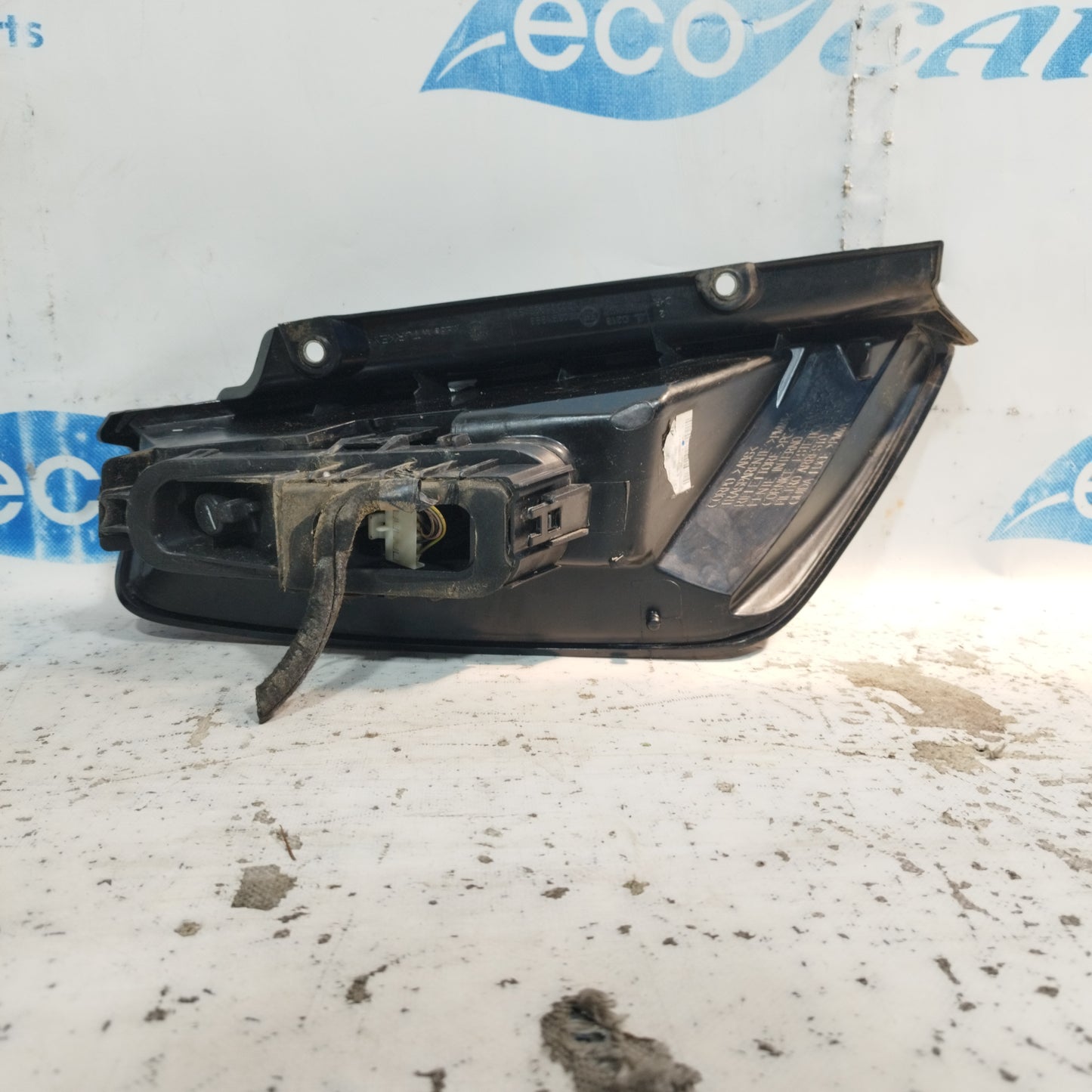 Fiat Punto Evo 2013 ecoAC8726 LED-Rückleuchte rechts