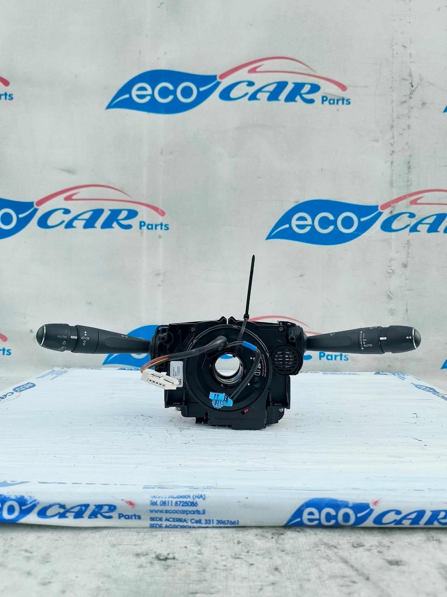 Peugeot 508 headlight switch year 2015 Cod. 98199449ZD ecoAG6348