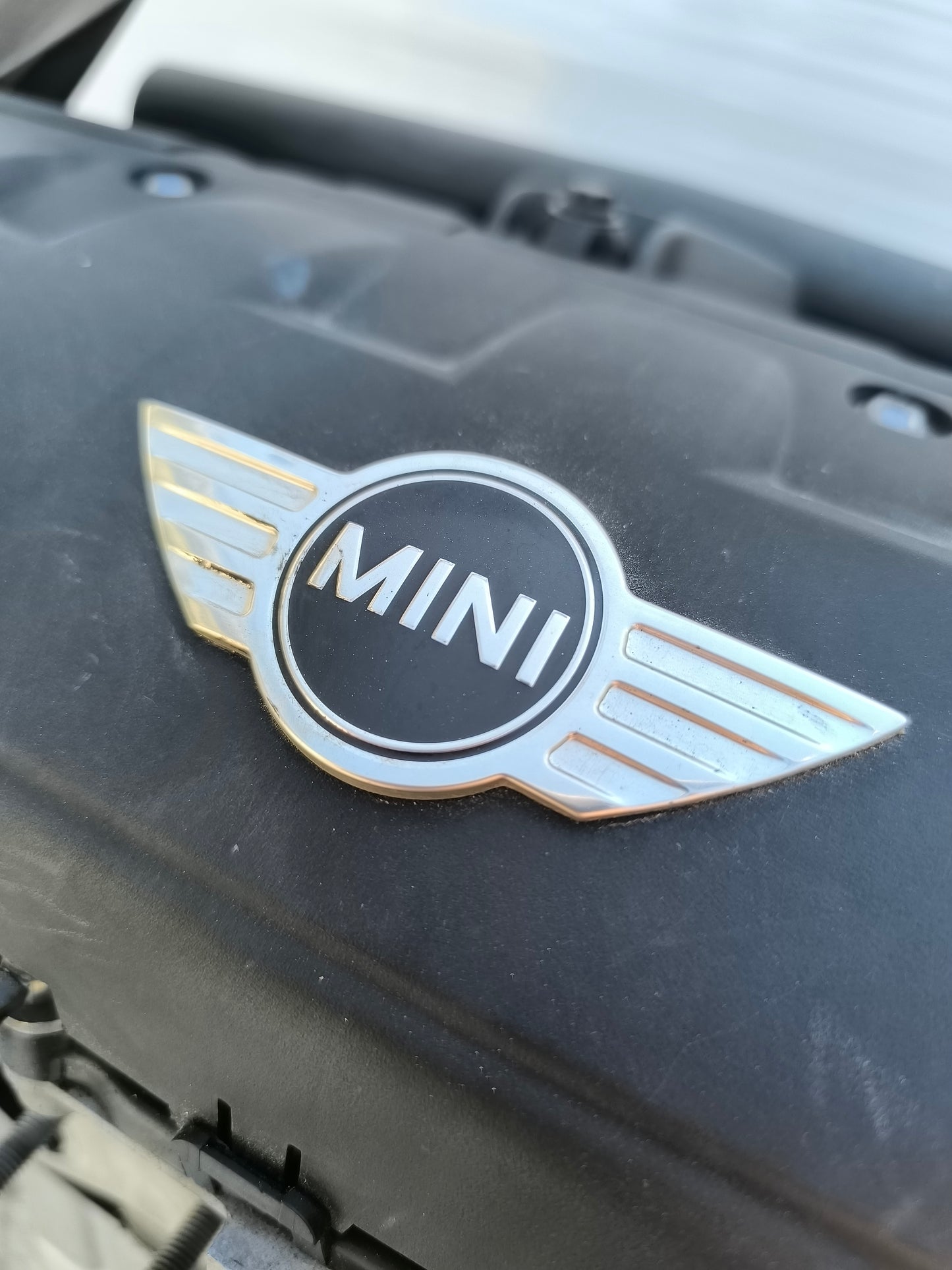 Motore Mini One R56 1.4 B 95CV 2007-2010 cod: N12B14AA ecoAG8424