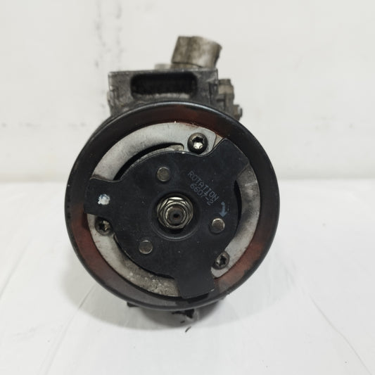 Compressore a/c Audi A3 2.0 TDI 2006 Cod: 1k0820803s ecoAC14939