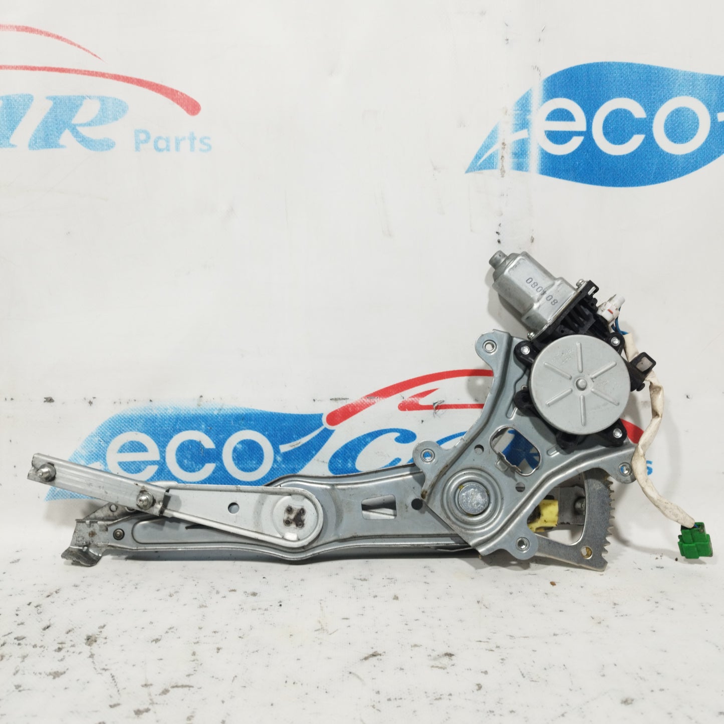 Cremagliera posteriore sx Subaru impreza 2008 ecoAC9743