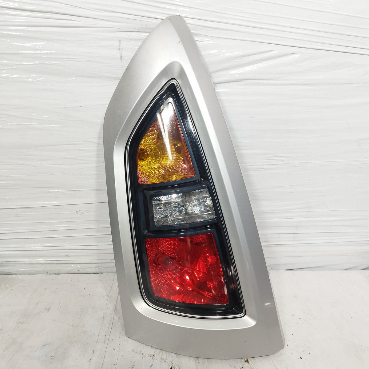 Fanale posteriore sx Kia Soul I (AM) 2008-2011 ecoAC17405