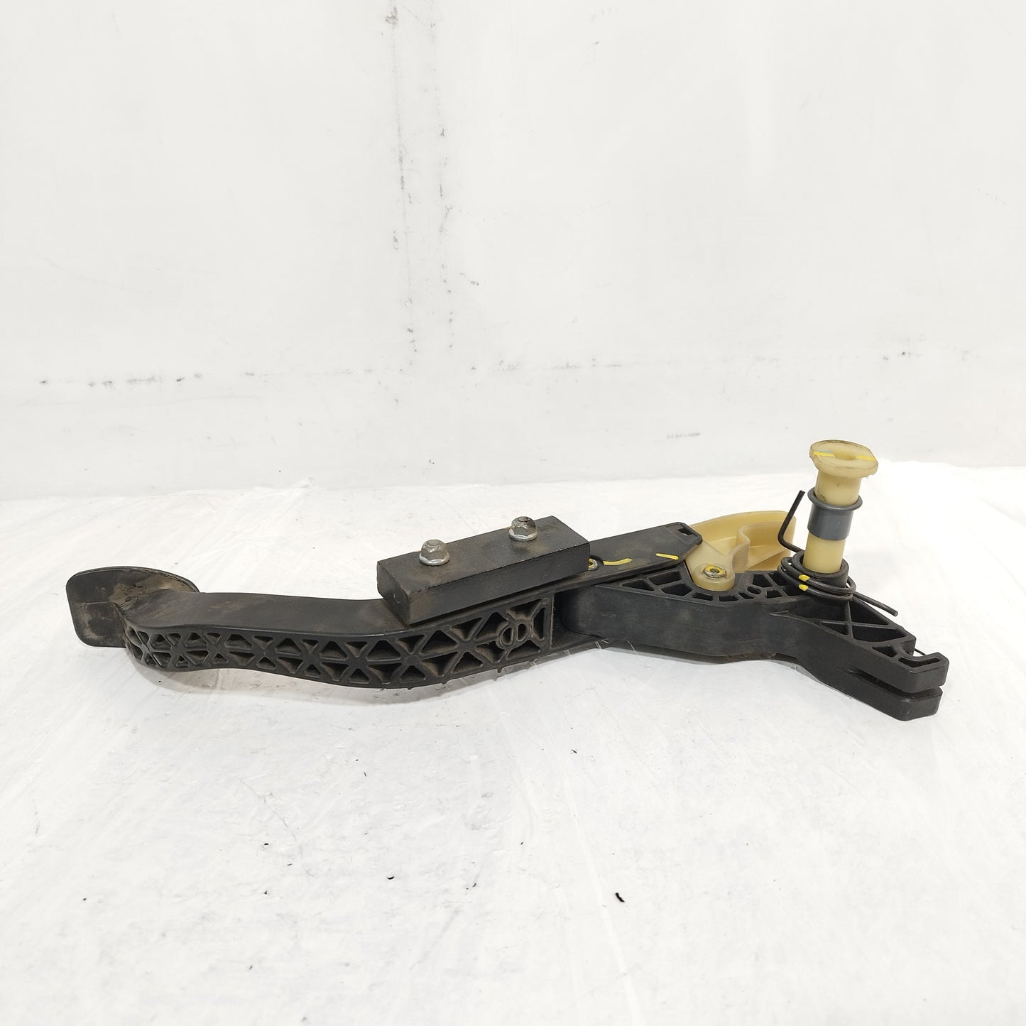 Pedale frizione Chevrolet Spark 2012 ecoAC4552