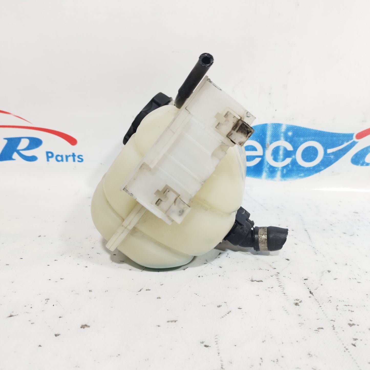 Expansion tank BMW F20 series 1 2013 Code ZB1713760946805 ecoAC8398