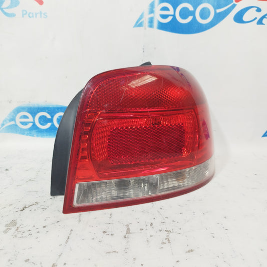 Rückleuchte rechts Audi A3 2006 3-Türer ecoAC9467