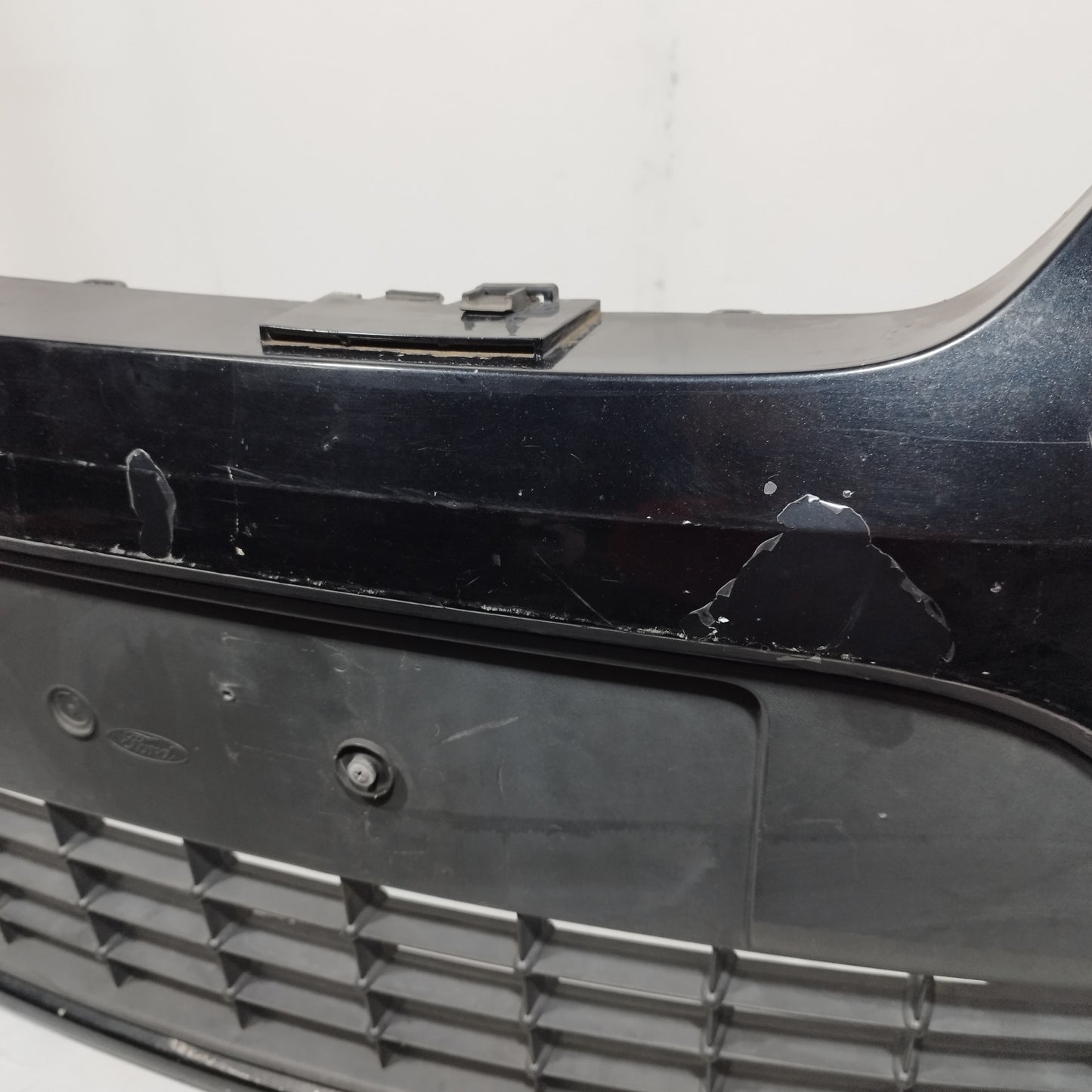 Paraurti anteriore Ford C-Max Blu scuro 2009 ecoAC12360