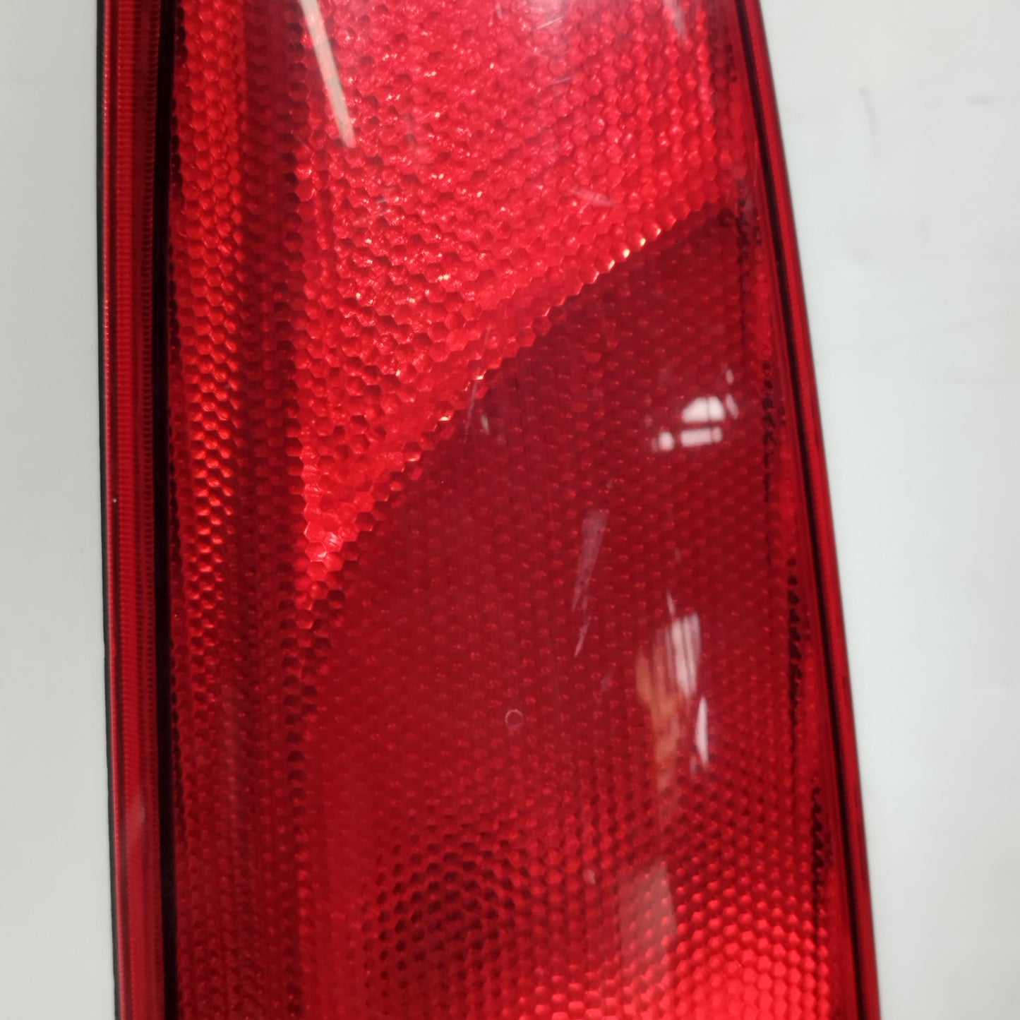 Fanale posteriore sx Fiat Panda (169) 2003-2012 ecoAC16649