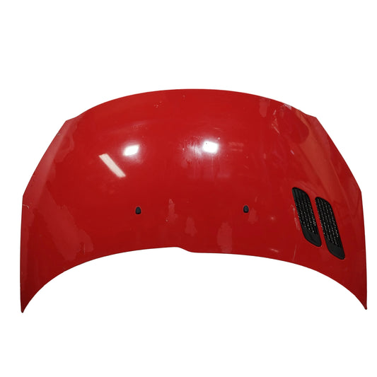Cofano Peugeot 206 plus 2009-2013 ecoAC16983