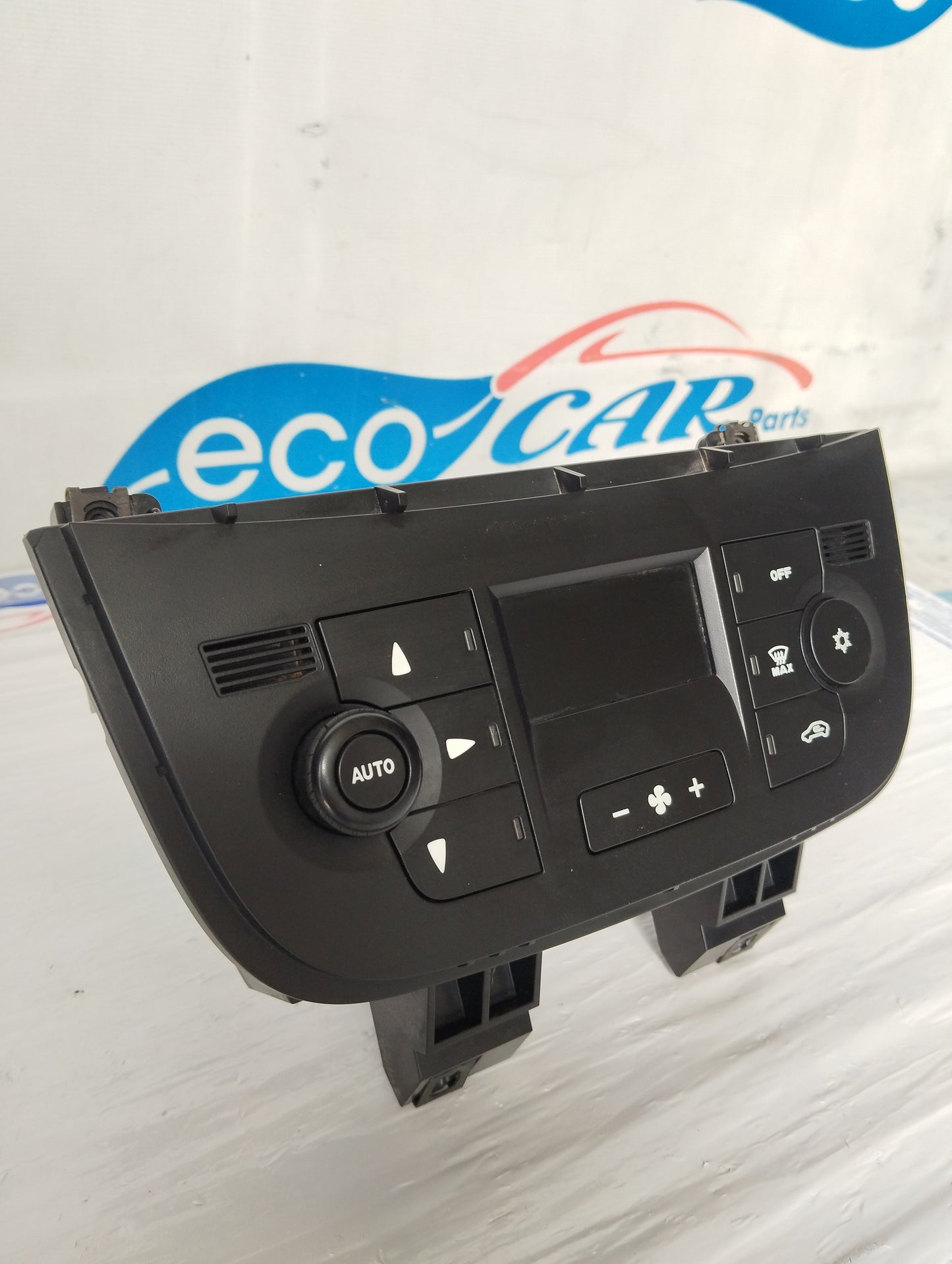 Digitales Klimabedienfeld Fiat Doblò 2013 ecoAG5424