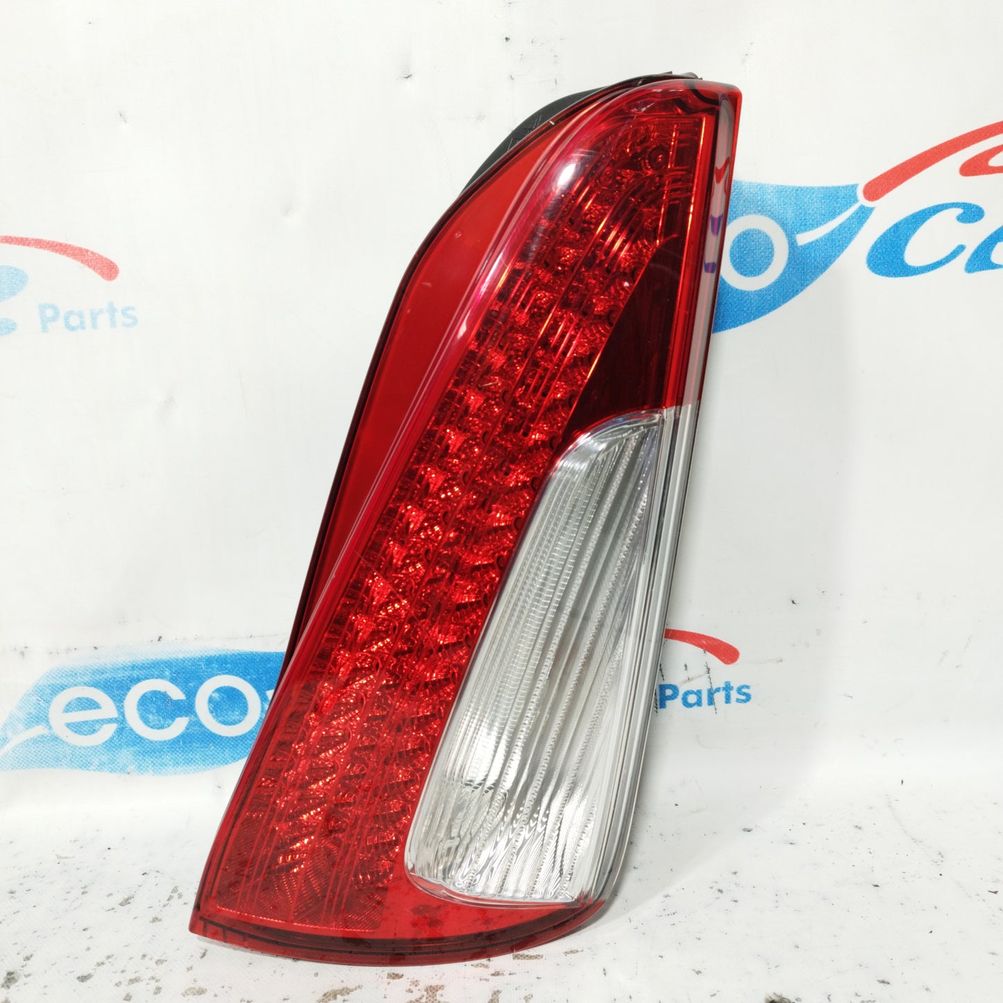 Rechte LED-Rückleuchte Lancia Musa 2010 ecoAC10474