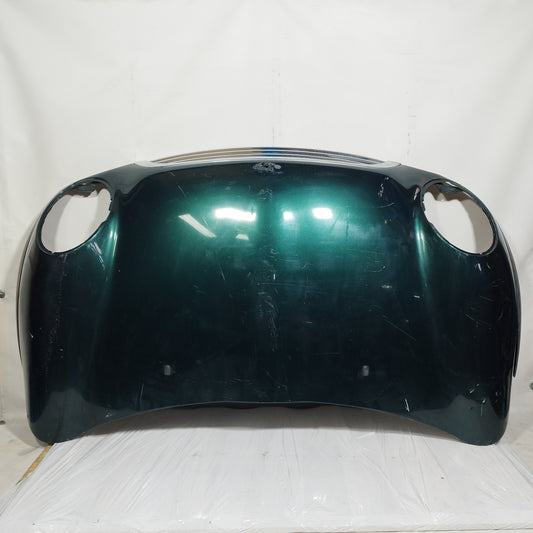 Cofano Verde Mini Cooper R53 2003 ecoAC14960