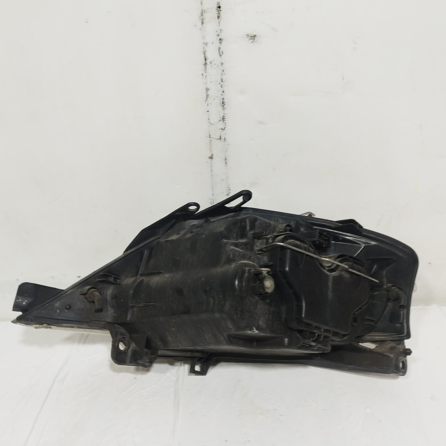 Fanale anteriore dx Citroen C3 I serie2002-2008 DEPO cod: 08-552-1117R ecoAC14996