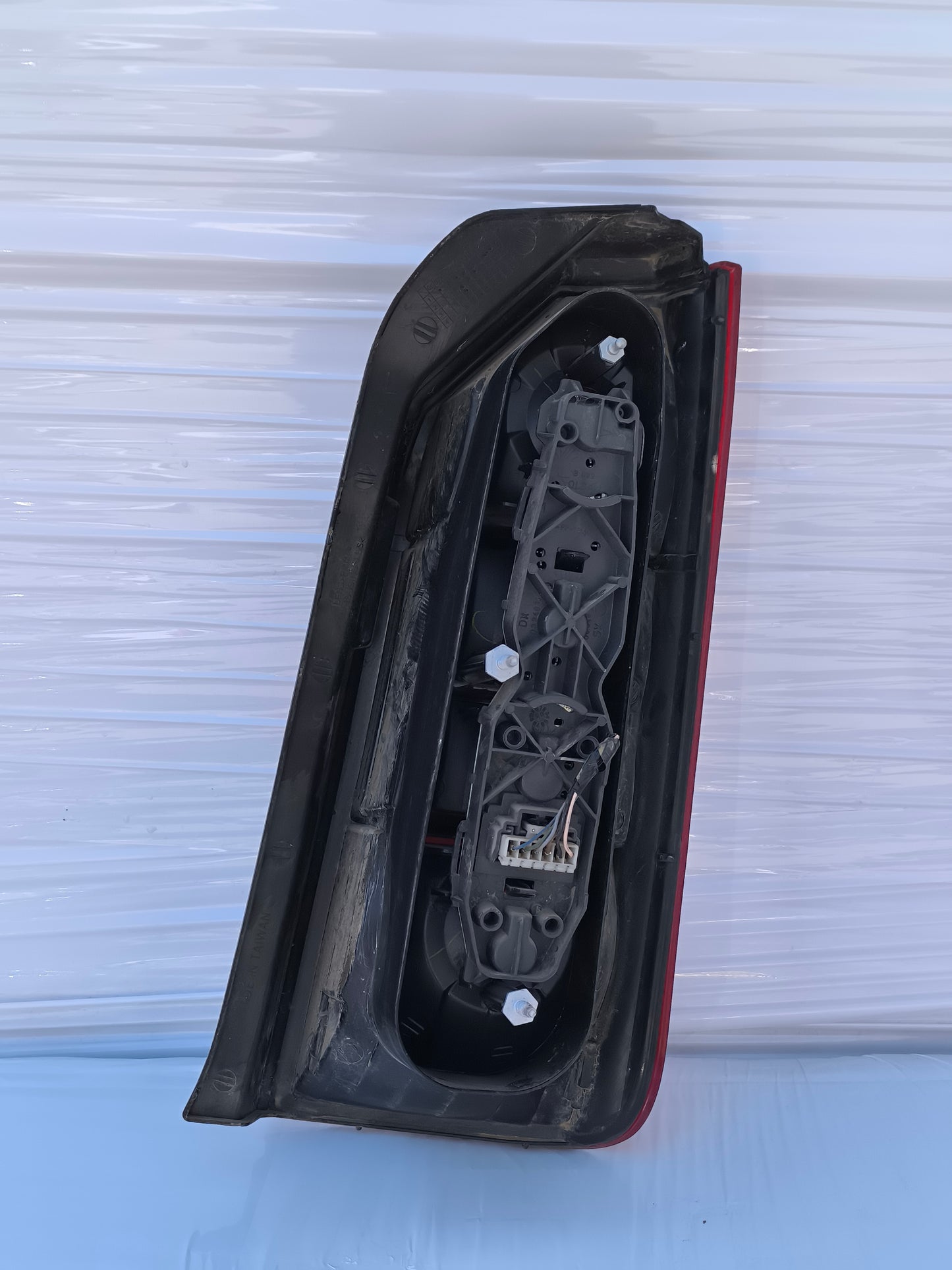 Fanale posteriore sx Fiat Idea I serie anno 2003-2006 ecoAG8395