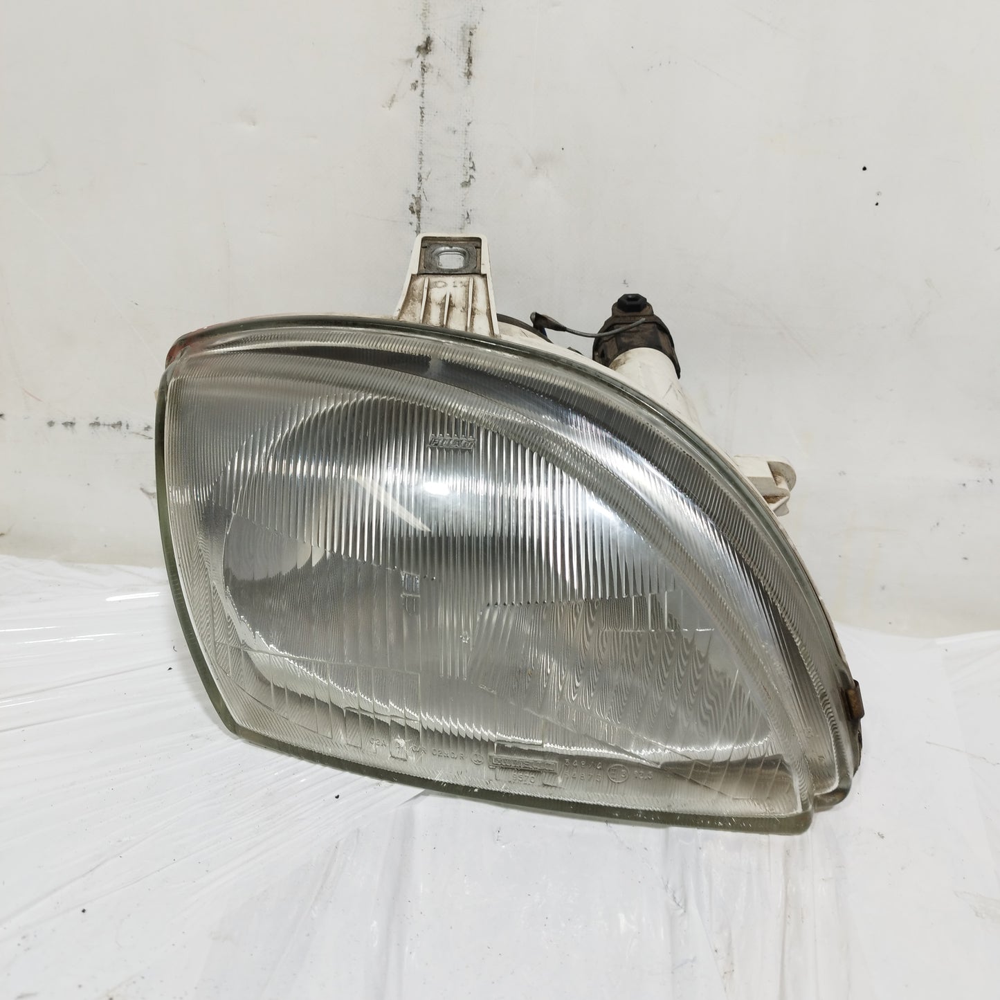 Fanale anteriore dx Fiat Seicento (187) 1998-2010 cod: 46769165 ecoAC15439
