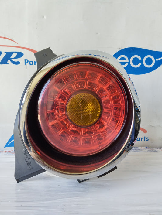 Right rear light Alfa Romeo Mito 2011 ecoAG4772