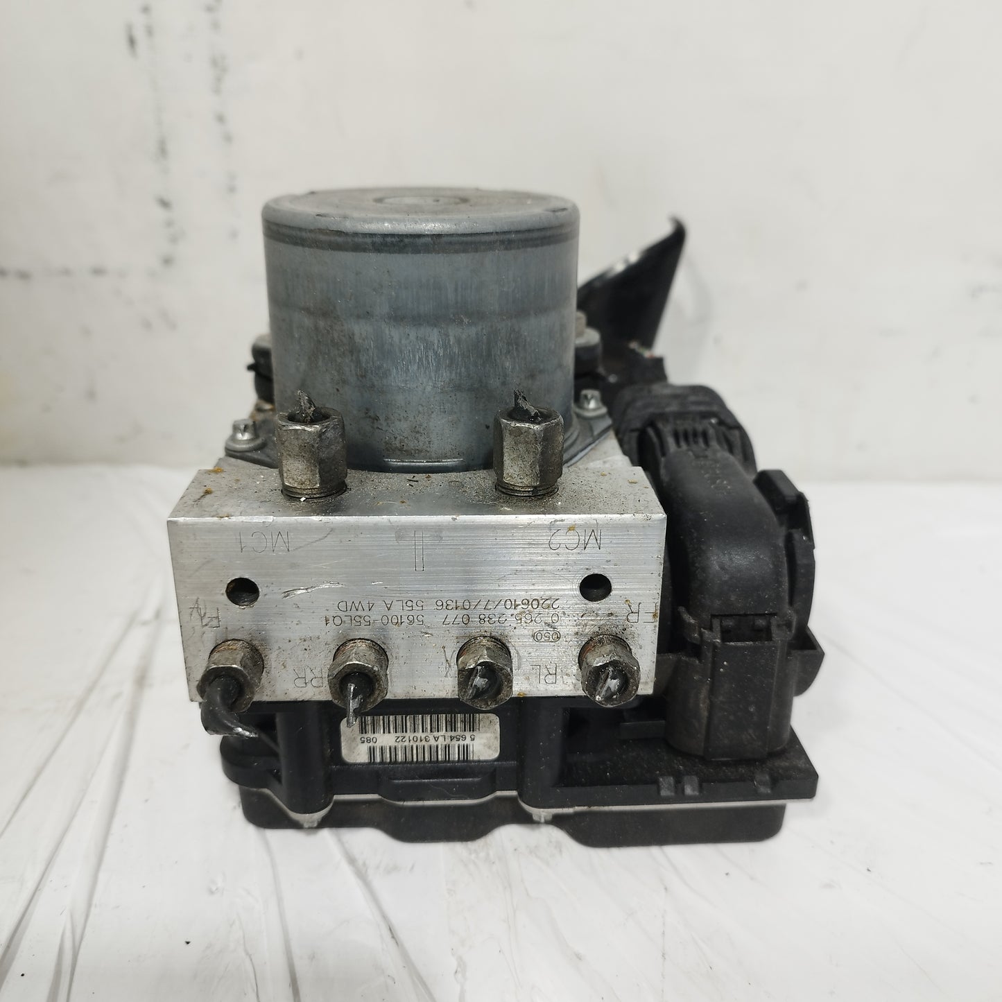 Pompa Abs Fiat 16 / SX4 2006-2014 cod: 0265 238 077 ecoAC15602