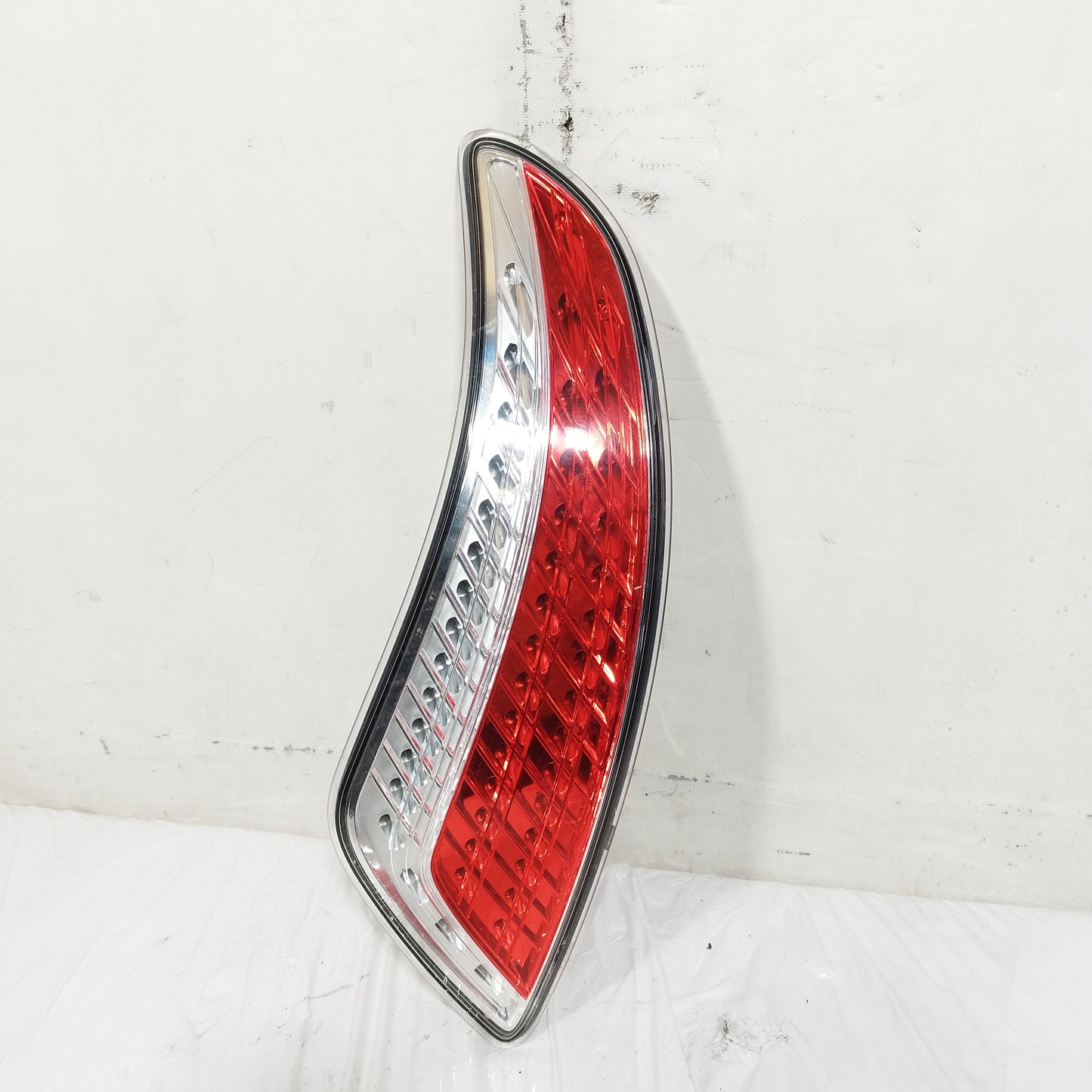 Fanale posteriore sx a Led Lancia Delta (844) III serie 2008-2014 cod: 51808847 ecoAC16754