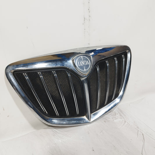 Zentralgrill Lancia Musa 2010 Code: 51810093 ecoAC12580
