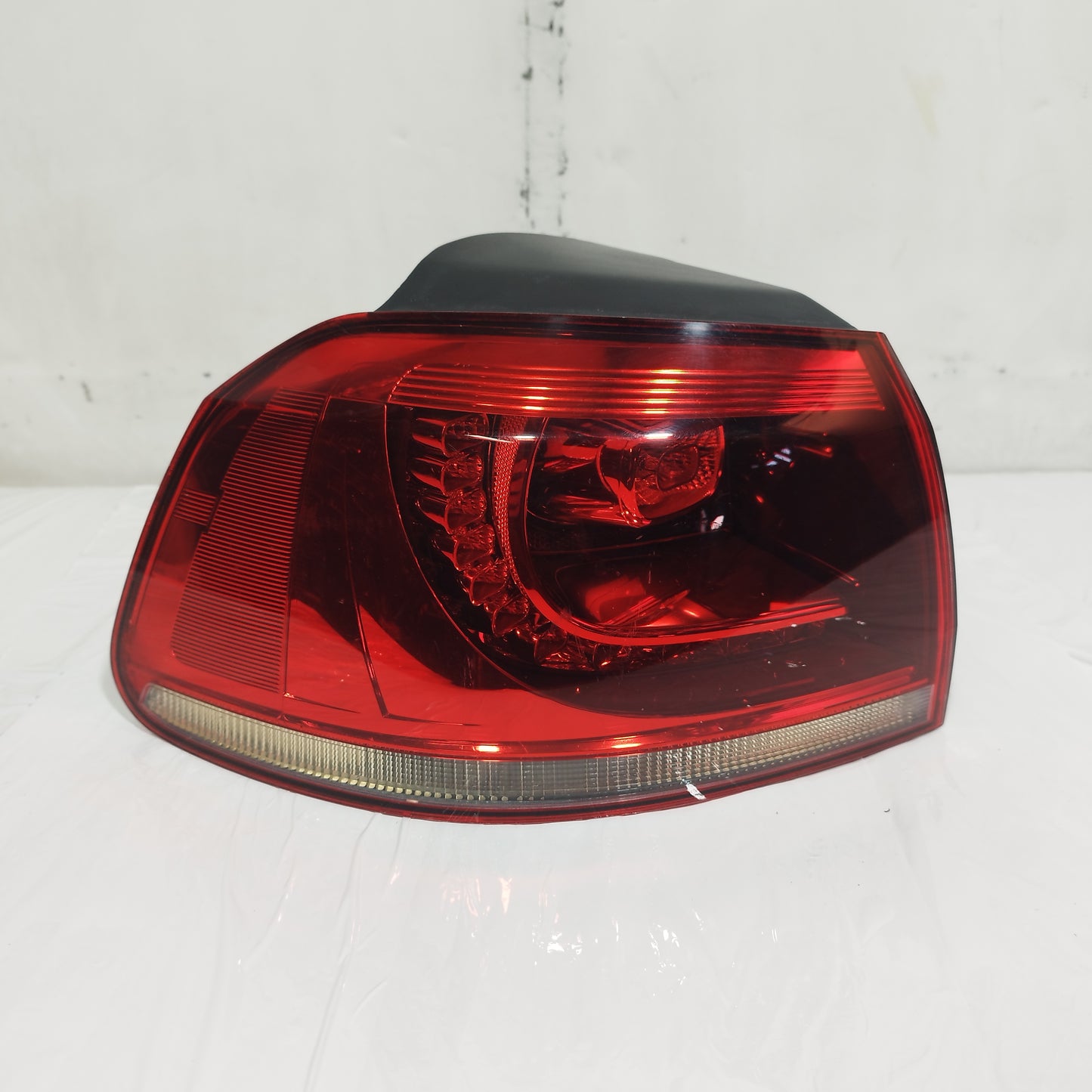 Fanale posteriore sx a led Volkswagen Golf 6 2009 ecoAC15084