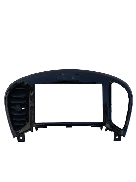 Cornice centrale autoradio Nissan Juke anno 2010-2014 cod: 682601KE0A ecoAG8436