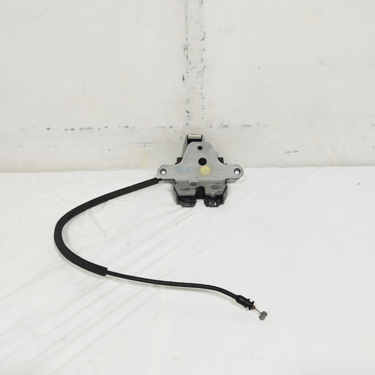 Serratura Baule Jaguar XF 2010 cod: 6W83-442A66-CD ecoAC14565