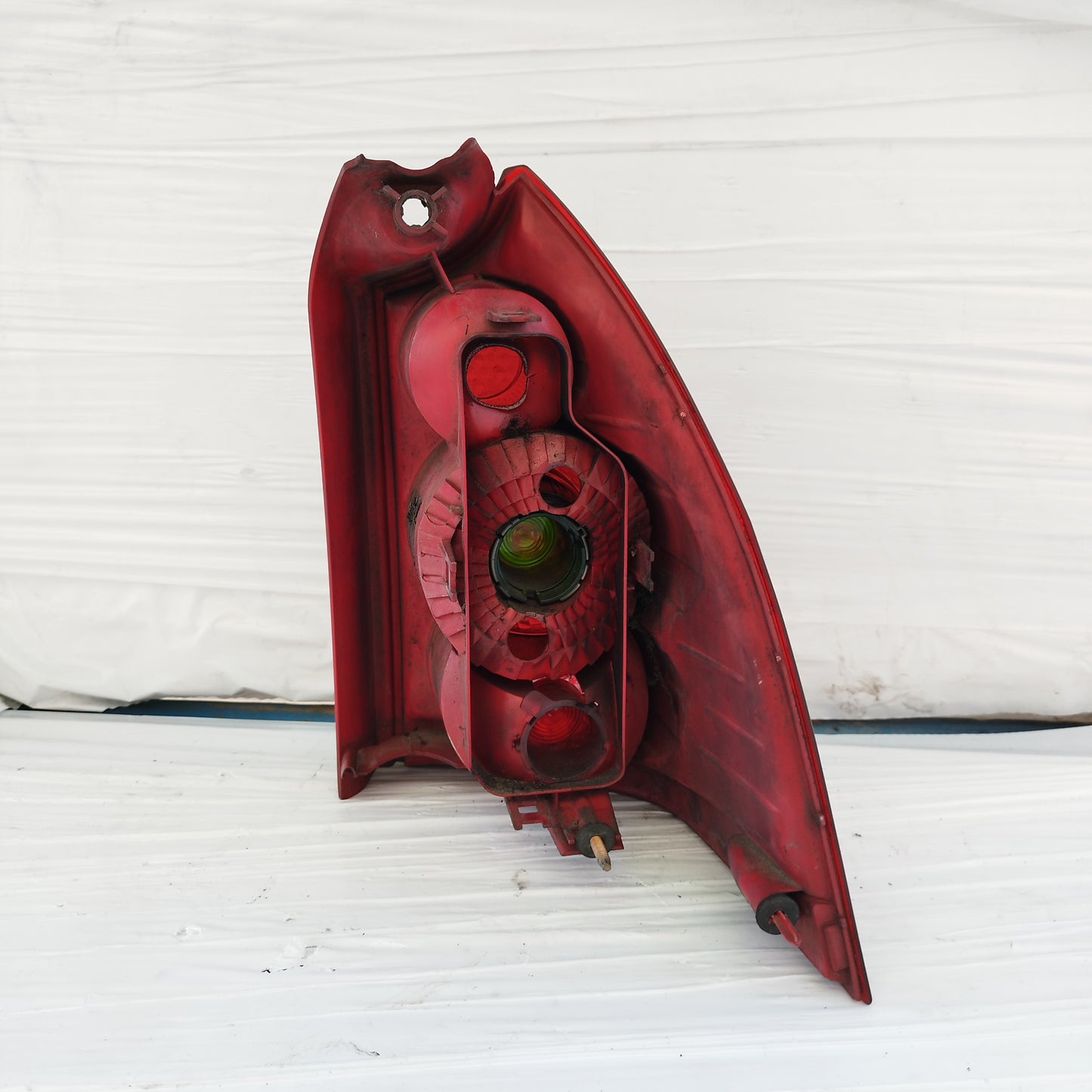 Fanale posteriore sx Peugeot 307 SW Restyling 2005-2009 cod: 557686 ecoDM324