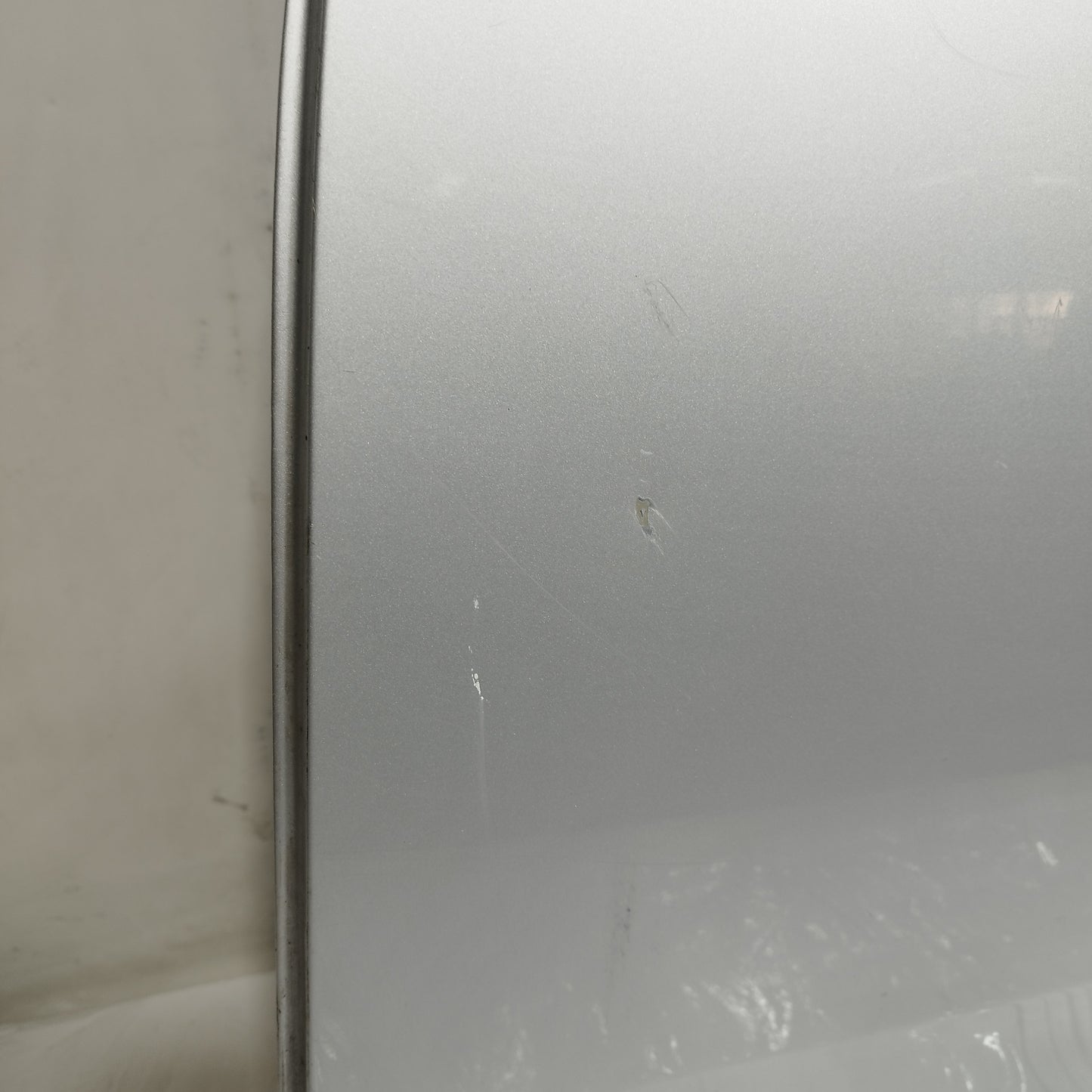 Sportello posteriore sx grigio Fiat Punto Evo 2005-2018 ecoAC14739