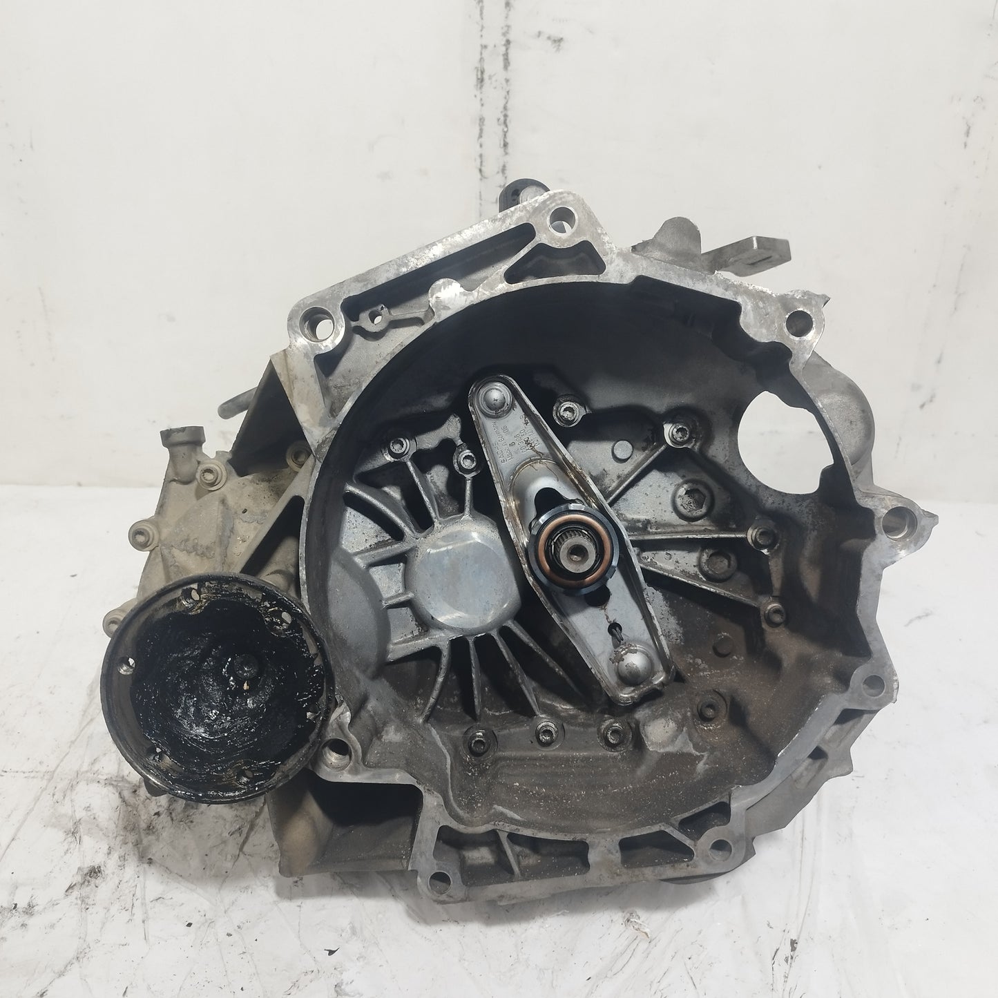 Cambio manuale Volkswagen Golf V 1.6 B 2004-2008 ecoAC16456