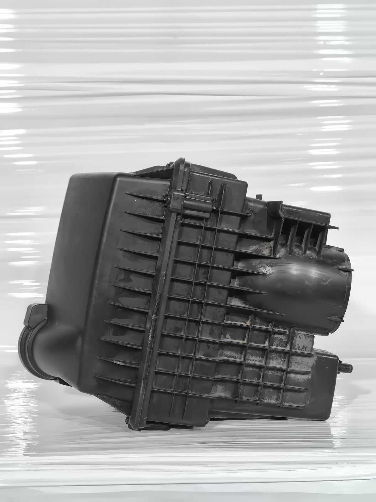 Scatola filtro aria Peugeot 3008 I 2.0 HDI anno 2009-2016 cod: 9653388980 ecoAG9750