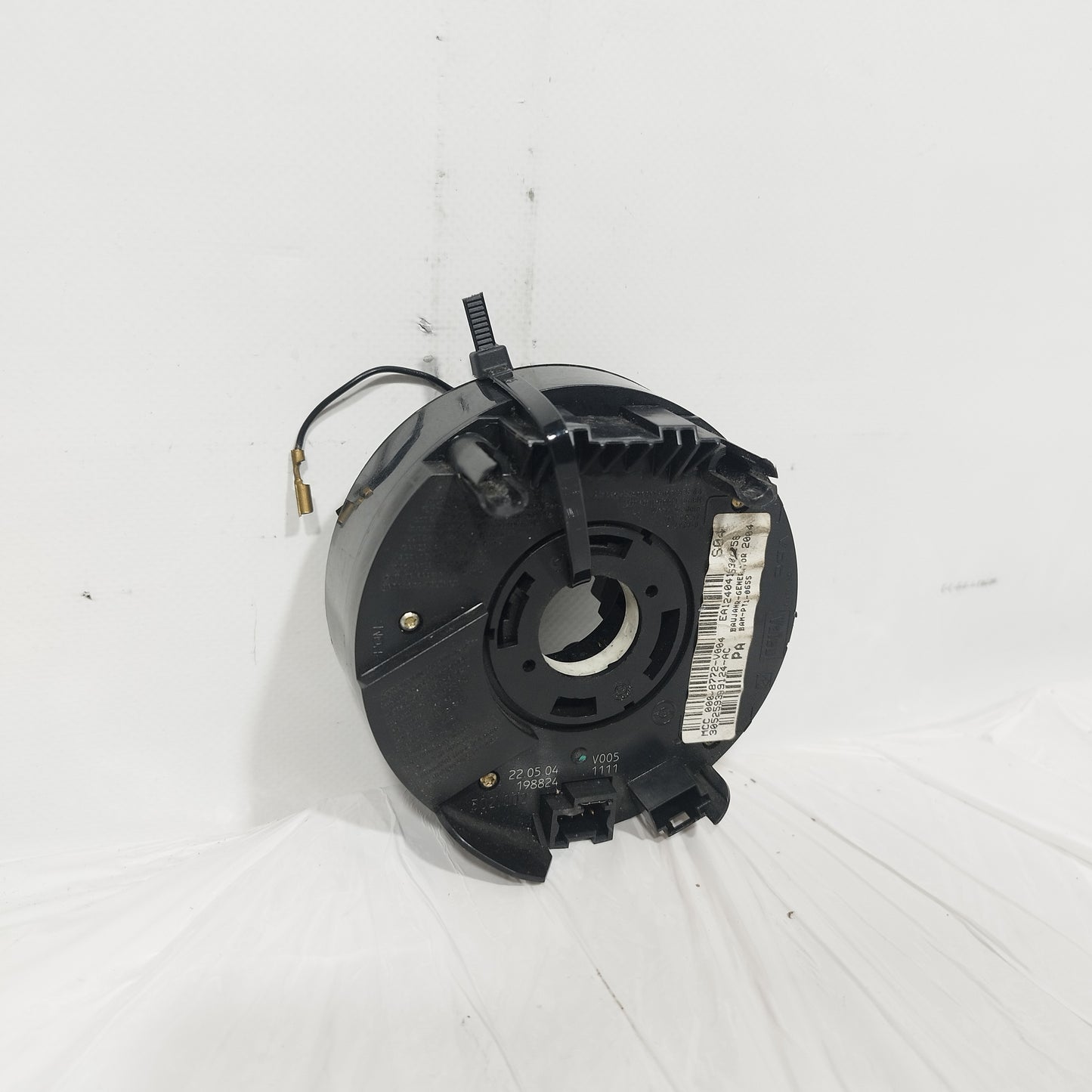 Contatto Spiralato Smart 450 2004 Cod: 305259399124-AC ecoAC12082