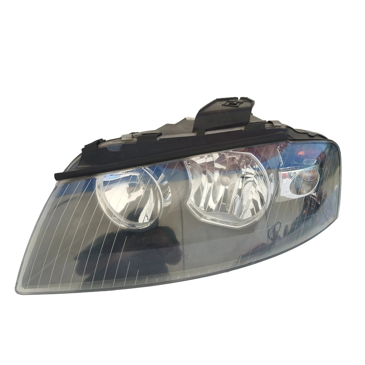 Fanale anteriore sx Audi A3 (8P1) 2003-2008 DEPO cod: 08-446-1106L-h ecoDM278