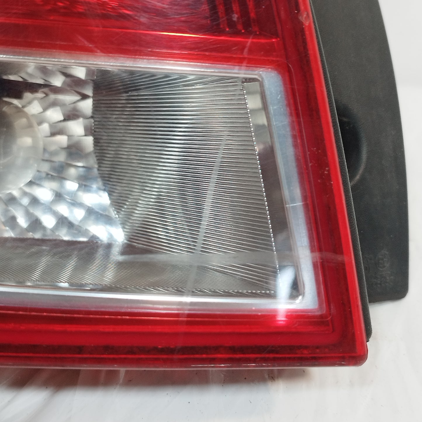 Renault Clio 2010 sw ecoAC12787 linke Rückleuchte