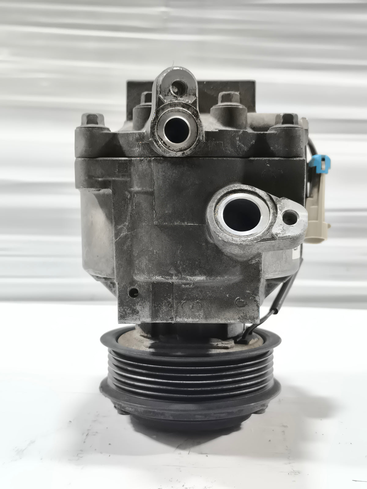 Compressore aria condizionata Opel Adam (M13) 2012-2019 cod: 950598199819 ecoAG9633