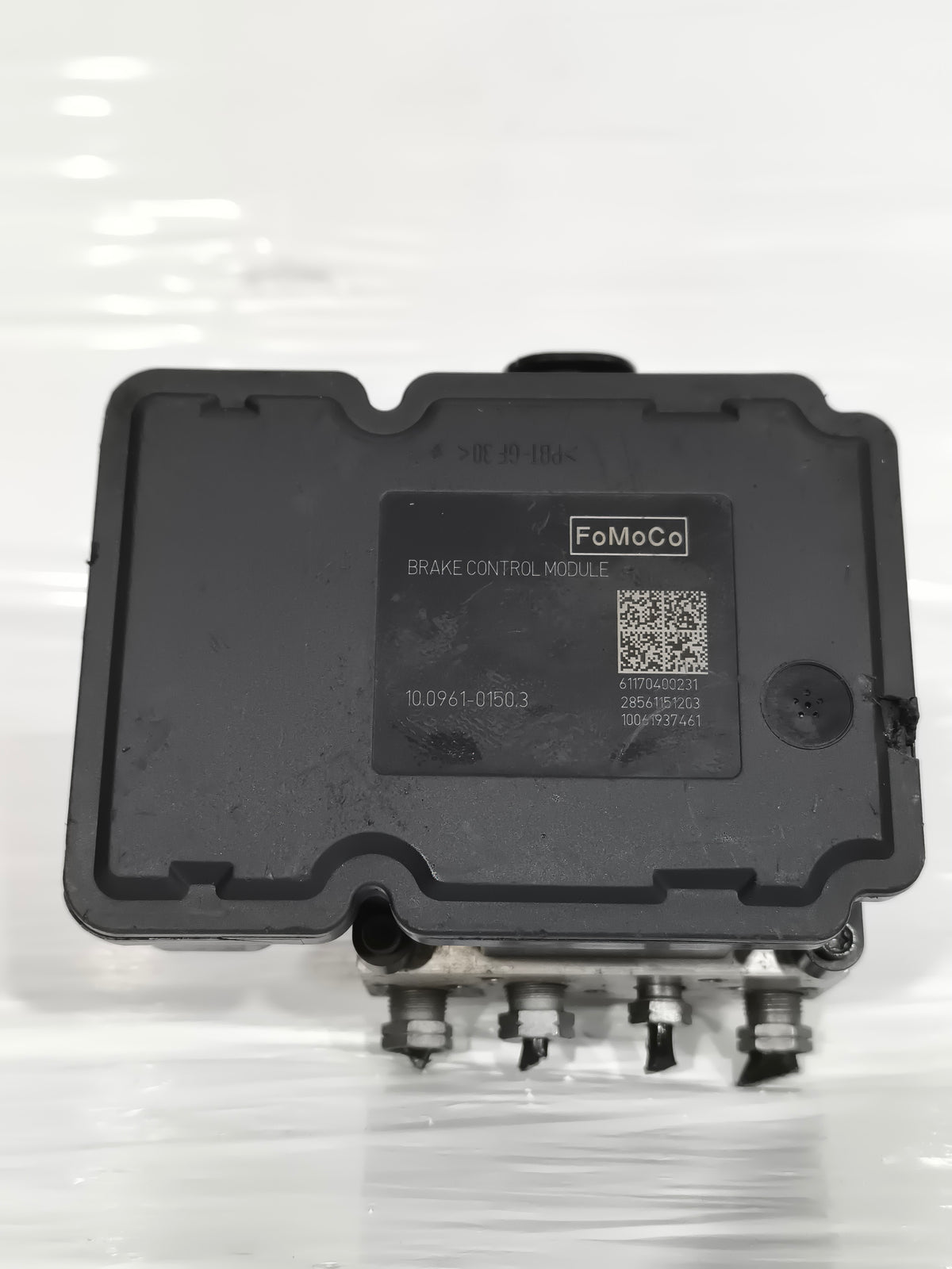Abs Ford Fiesta VI (CBI / CCN) 2008-2013 cod: 10.0961-0150.3 / cod: 10.0212-0755.4 ecoAG9781