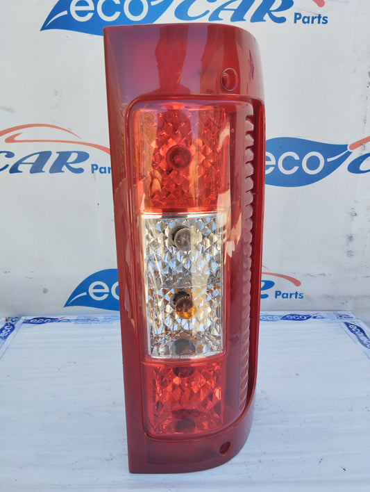 Fiat Ducato 2005 ecoAG5302 rechte Rückleuchte