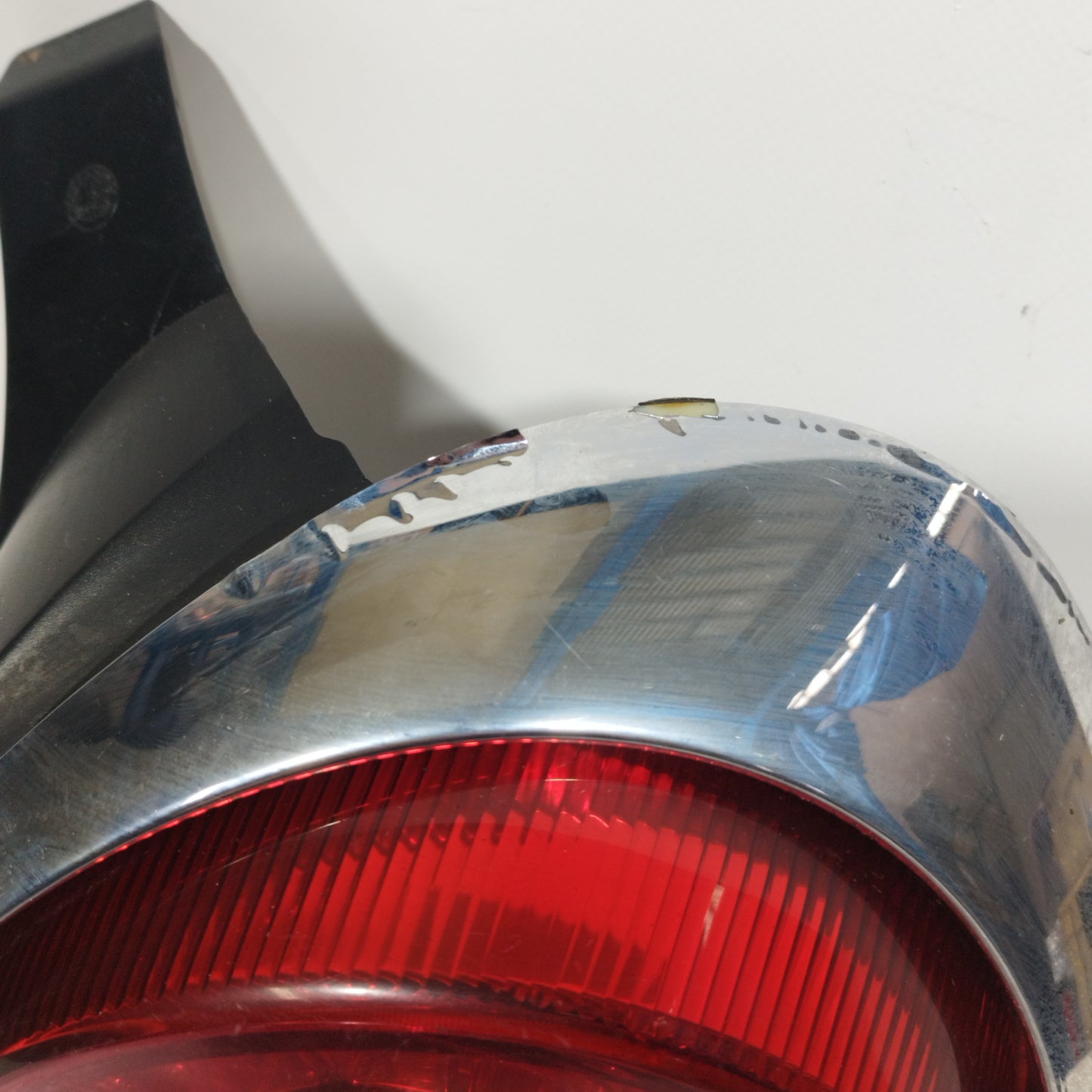 Right rear light Alfa Romeo Mito 2009 ecoAC11739