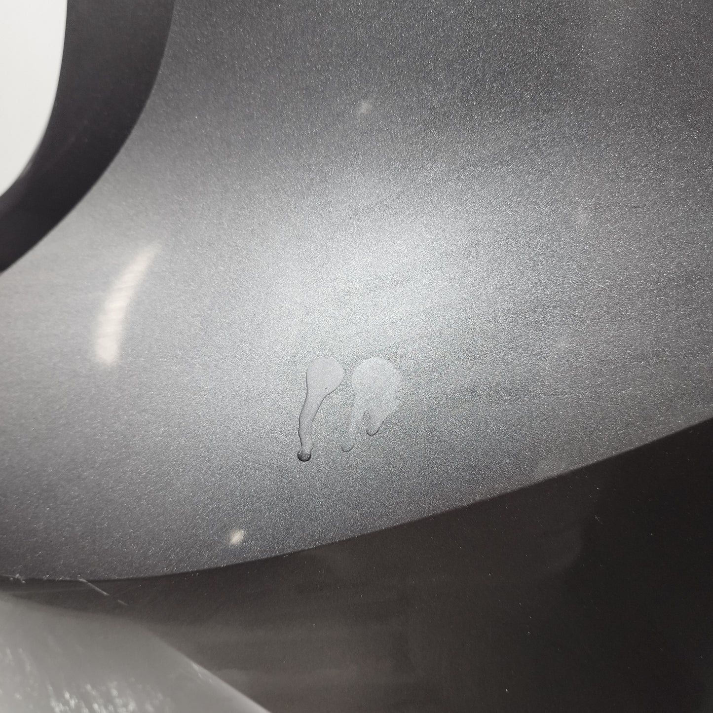 Paraurti posteriore Grigio scuro Opel Corsa F 2020 ecoAC13846