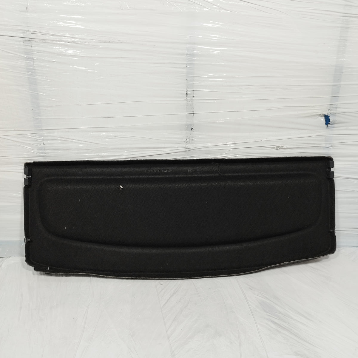 Cappelliera Opel Corsa D 2010 5 porte 2006-2014 cod: 13233539 ecoAC16915